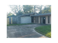 Greater Houston Houses llc (2) - Property Management
