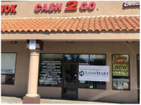 Cash 2 Go Title Loans - LoanMart Fontana (2) - Hipotecas e empréstimos