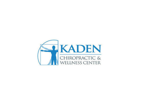Frank E. Kaden, D.c. Chiropractic, Inc. - Alternatieve Gezondheidszorg