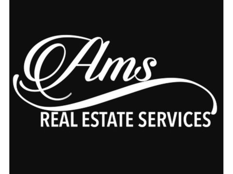 AMS Real Estate Services - Īpašuma managements