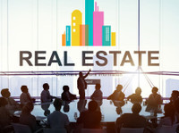 AMS Real Estate Services (8) - پراپرٹی مینیجمنٹ
