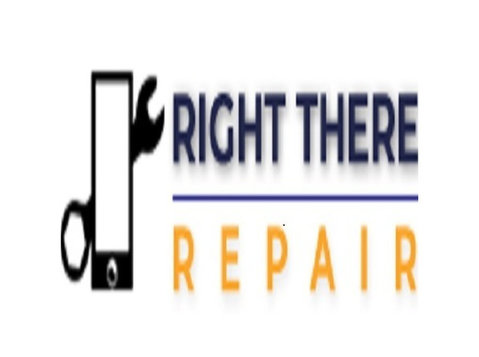 Right There Cell Phone Repair - Electroménager & appareils