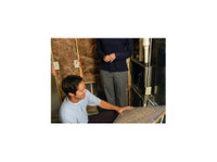 Best Heating & Cooling (2) - LVI-asentajat ja lämmitys