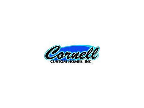 Cornell Custom Homes Inc. - Construction Services