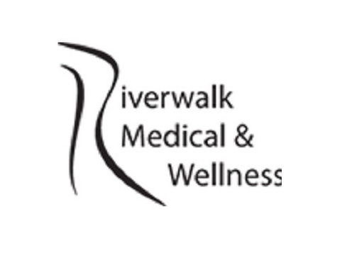 Riverwalk Medical & Wellness - Сауни и Масажи