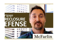 McFarlin LLP (2) - Търговски юристи