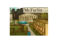 McFarlin LLP (3) - Commercialie Juristi