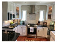 Kitchen Remodeling Orange County (1) - Construction Services