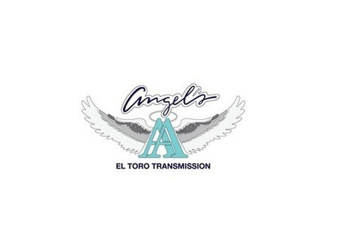 Angel's El Toro Transmission - Автомобилски поправки и сервис на мотор