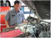 Angel's El Toro Transmission (2) - Car Repairs & Motor Service