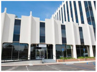 NVISION Eye Centers - Fullerton (1) - Opticiens