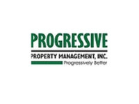 Progressive Property Management (1) - Kiinteistöjen hallinta