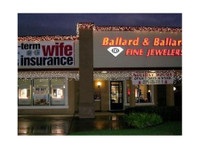 Ballard & Ballard Jewelers (1) - Bijuterii