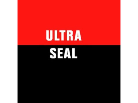 Ultra Seal - Пазаруване