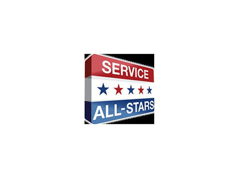 Service All Stars - Plumbers & Heating