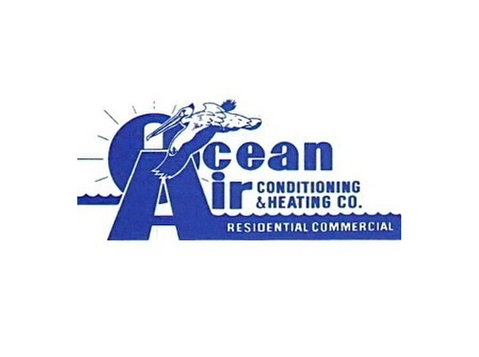 Ocean Air Conditioning - Plumbers & Heating