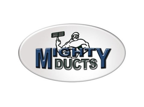 Mighty Ducts Heating & Cooling Inc. - Plumbers & Heating