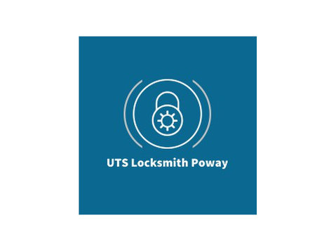 Uts Locksmith Poway - Security services