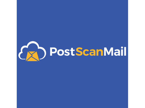 POSTSCAN MAIL - Postal services