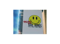 Mr Nice Guy Bail Bonds (1) - Οικονομικοί σύμβουλοι
