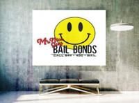Mr Nice Guy Bail Bonds (2) - Financial consultants