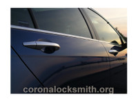 Corona Mobile Locksmith (2) - Security services