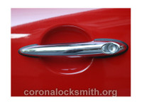 Corona Mobile Locksmith (3) - Servicios de seguridad