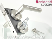 Corona Mobile Locksmith (5) - حفاظتی خدمات