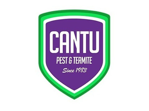 Cantu Pest & Termite - Pet services