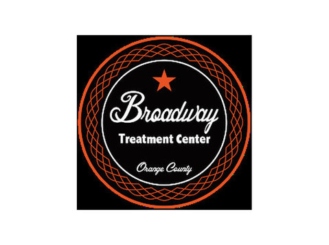 Broadway Treatment Center - Psykologit ja psykoterapia