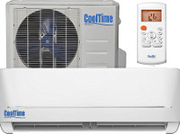 CoolAir Inc. (3) - Electrical Goods & Appliances