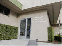 Skypark Dental Professionals - Sydon Arroyo, DDS, FAGD (1) - Стоматолози