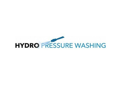 Hydro Pressure Washing - Reinigungen & Reinigungsdienste