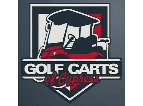 Golf Carts of Cypress, Llc - Shopping