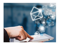 Email Append Services - Afaceri & Networking