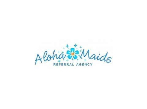 Aloha Maids - Cleaners & Cleaning services