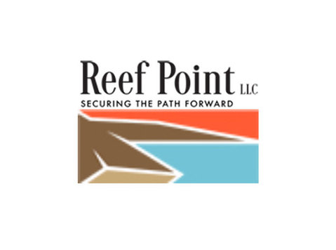 Reef Point, LLC - Financial consultants