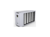 Collins Heating & Cooling (4) - Instalatérství a topení