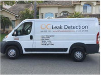 OC Leak Detection & Slab Leak Repair (2) - Plumbers & Heating