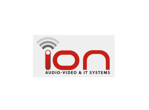 ION AVT Inc. - Business & Networking