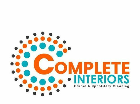 Complete Interiors Carpet Cleaning - Cleaners & Cleaning services