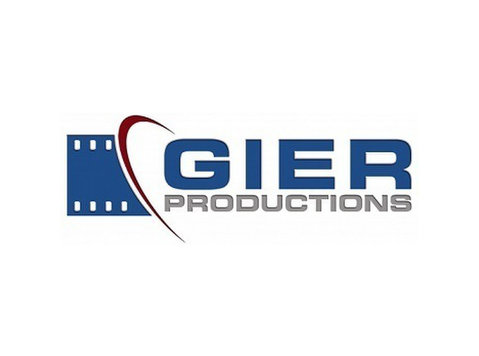 Gier Productions, LLC - Movies, Cinemas & Films