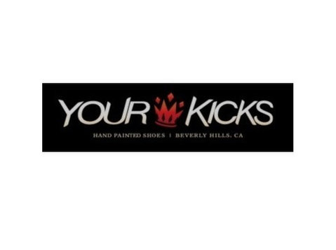 Your Kicks - Shopping