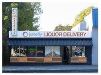 Juicefly Wine & Spirits | Alcohol Delivery (1) - Vīni