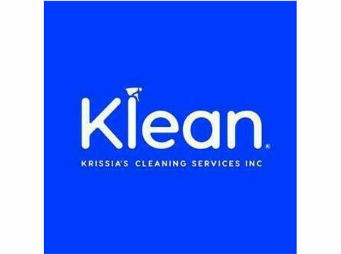 Klean Krissias Cleaning Services - Уборка