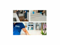 Klean Krissias Cleaning Services (1) - Siivoojat ja siivouspalvelut
