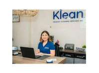 Klean Krissias Cleaning Services (3) - Siivoojat ja siivouspalvelut