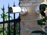 Thousand Oaks Security Systems (2) - Security services