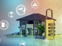 Thousand Oaks Security Systems (4) - Security services