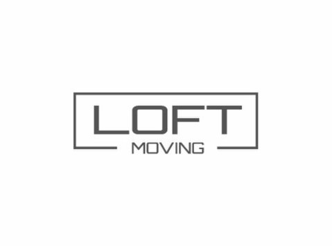 Loft Moving inc - Услуги по Переезду